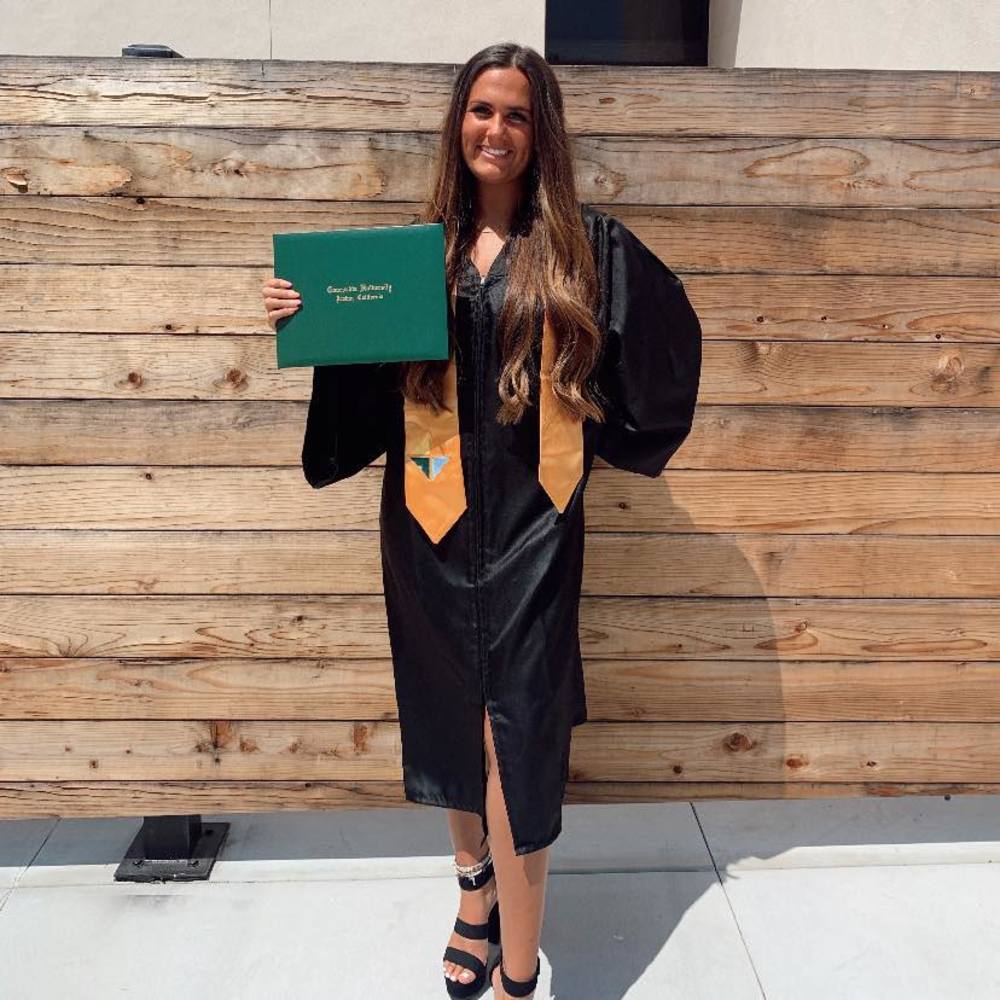 Meet your Posher, Rachel